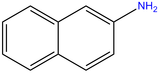 Image of 2-naphthalenamine