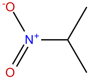Image of 2-nitropropane
