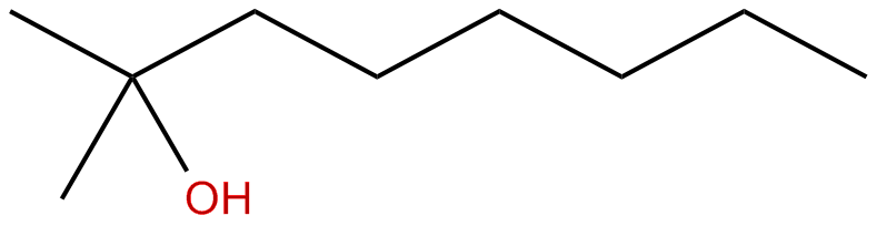 Image of 2-octanol, 2-methyl-