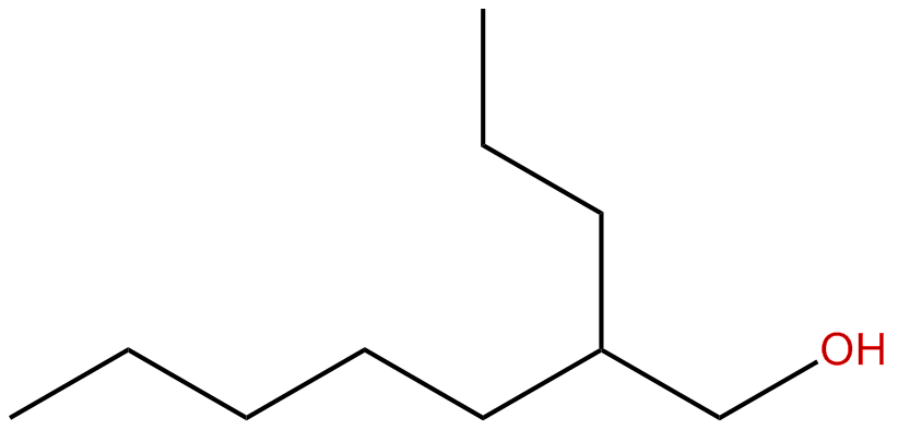 Image of 2-propyl-1-heptanol