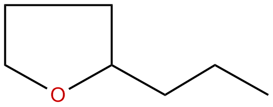 Image of 2-propyltetrahydrofuran