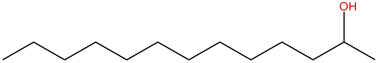 Image of 2-tridecanol