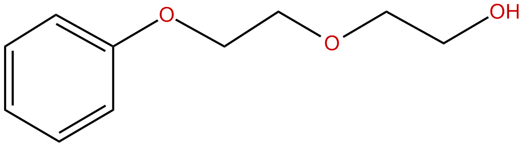 Image of 2-(2-phenoxyethoxy)ethanol