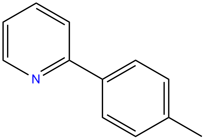 Image of 2-(p-tolyl)pyridine