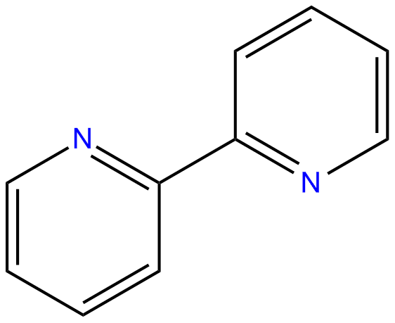 Image of 2,2'-bipyridine