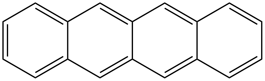 Image of 2,3-benzanthracene