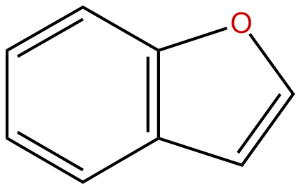 Image of 2,3-benzofuran