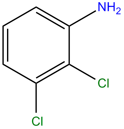 Image of 2,3-dichloroaniline