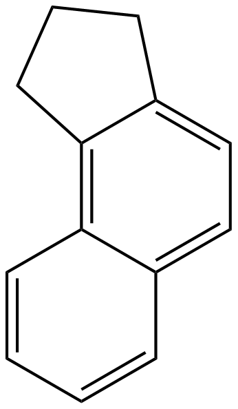 Image of 2,3-dihydro-1H-benz[e]indene