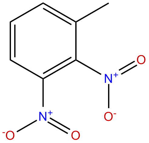 Image of 2,3-dinitrotoluene