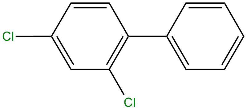 Image of 2,4-dichloro-1,1'-biphenyl