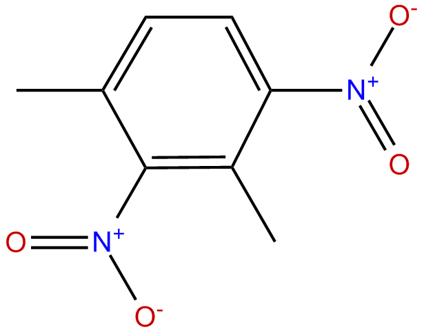 Image of 2,4-dinitro-1,3-dimethyl-benzene