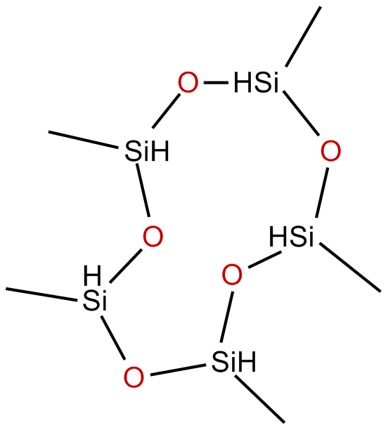 Image of 2,4,6,8,10-pentamethylcyclopentasiloxane