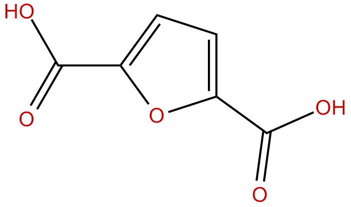 Image of 2,5-furandicarboxylic acid