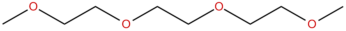 Image of 2,5,8,11-tetraoxadodecane
