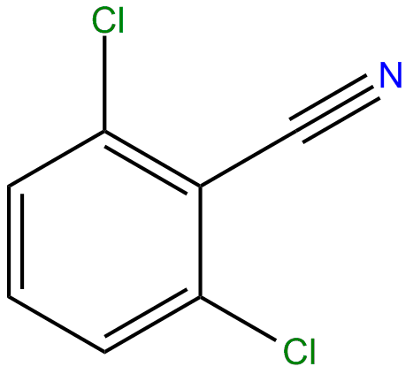 Image of 2,6-dichlorobenzonitrile