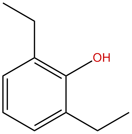 Image of 2,6-diethylphenol