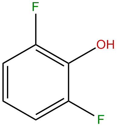 Image of 2,6-difluorophenol
