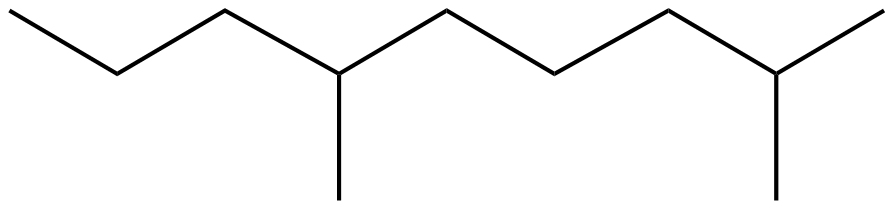 Image of 2,6-dimethylnonane