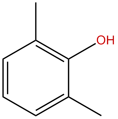 Image of 2,6-dimethylphenol