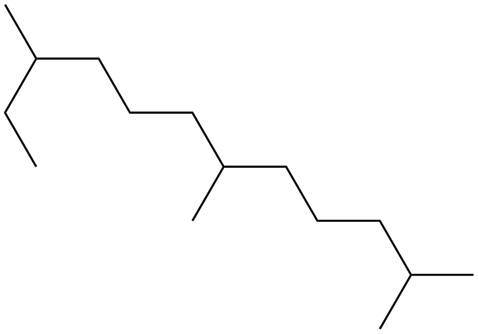 Image of 2,6,10-trimethyldodecane