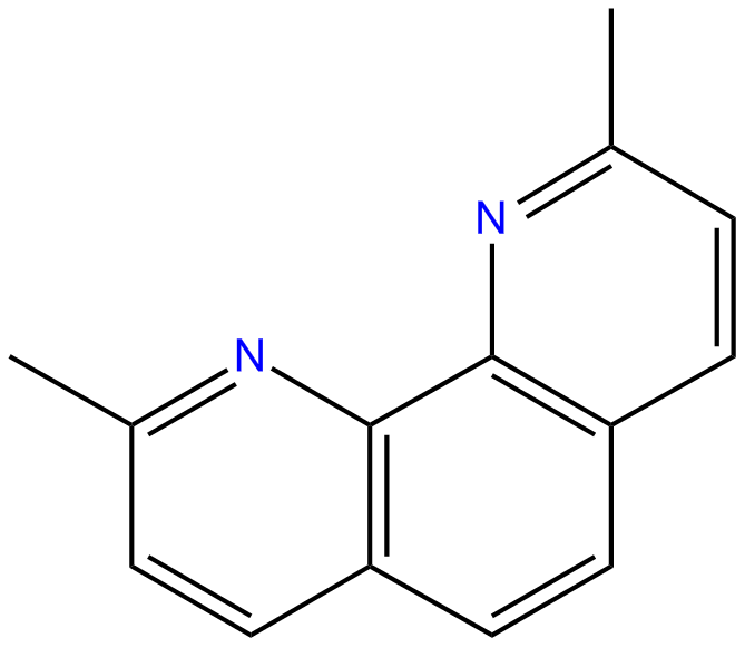 Image of 2,9-dimethyl-1,10-phenanthroline