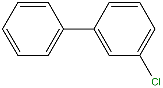 Image of 3-chloro-1,1'-biphenyl
