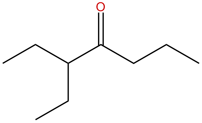 Image of 3-ethyl-4-heptanone