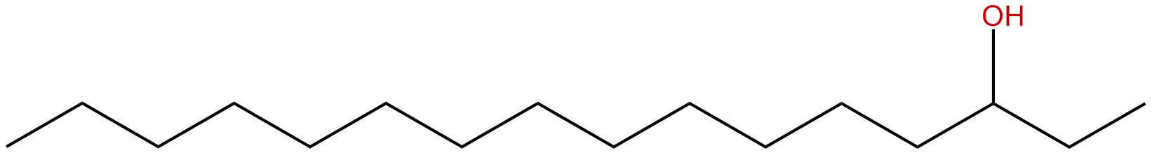 Image of 3-hexadecanol