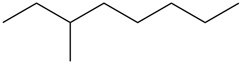 Image of 3-methyloctane