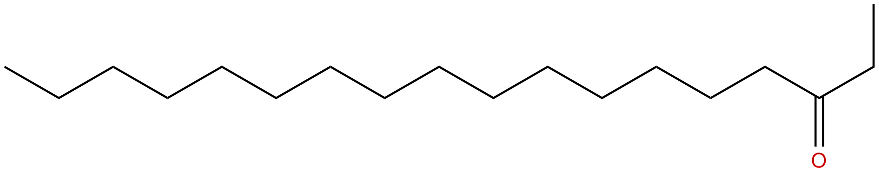 Image of 3-octadecanone