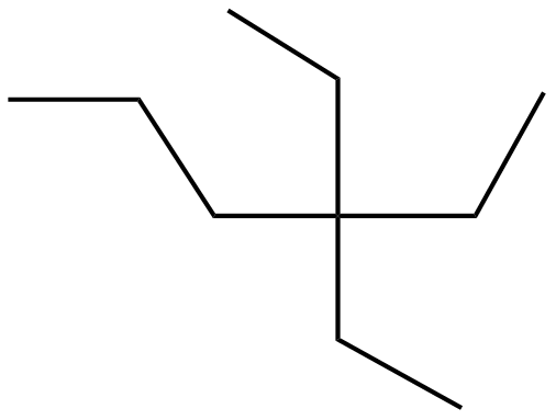 Image of 3,3-diethylhexane
