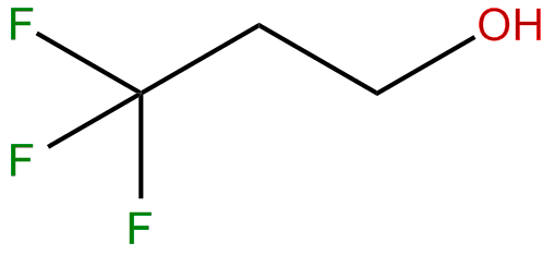 Image of 3,3,3-Trifluoro-1-propanol