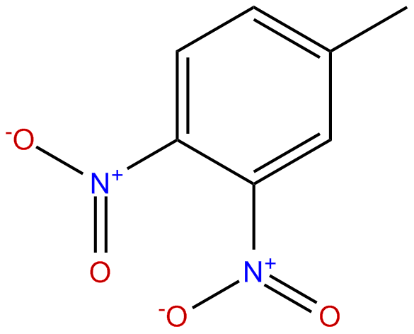 Image of 3,4-dinitrotoluene