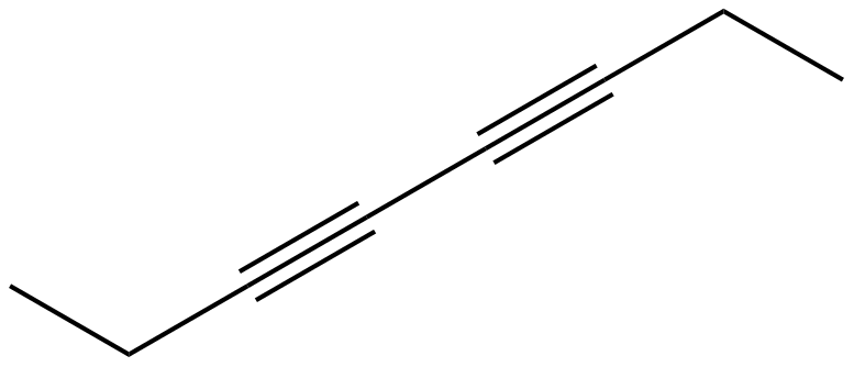 Image of 3,5-octadiyne