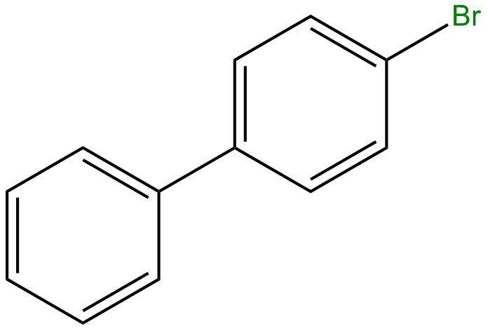 Image of 4-bromo-1,1'-biphenyl
