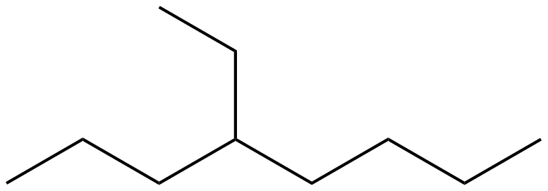 Image of 4-ethyloctane