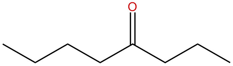 Image of 4-octanone