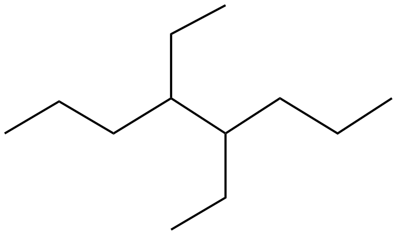 Image of 4,5-diethyloctane