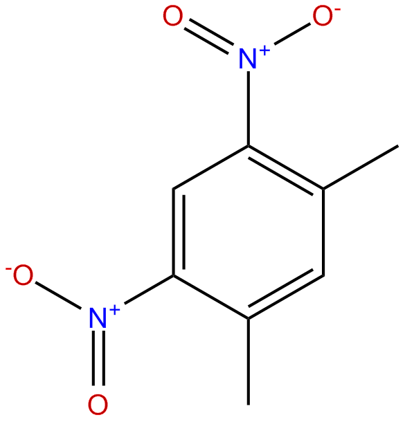 Image of 4,6-dinitro-1,3-dimethyl-benzene