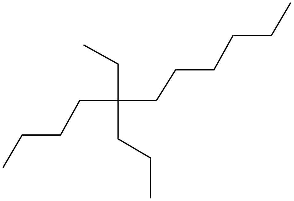 Image of 5-ethyl-5-propylundecane