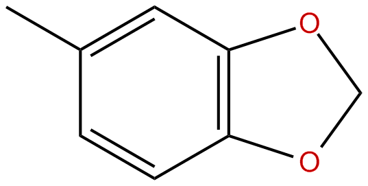 Image of 5-methyl-1,3-benzodioxole
