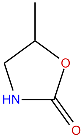 Image of 5-Methyl-2-oxazolidinone