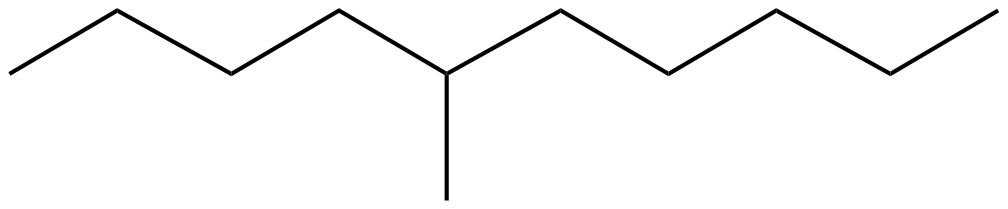 Image of 5-methyldecane
