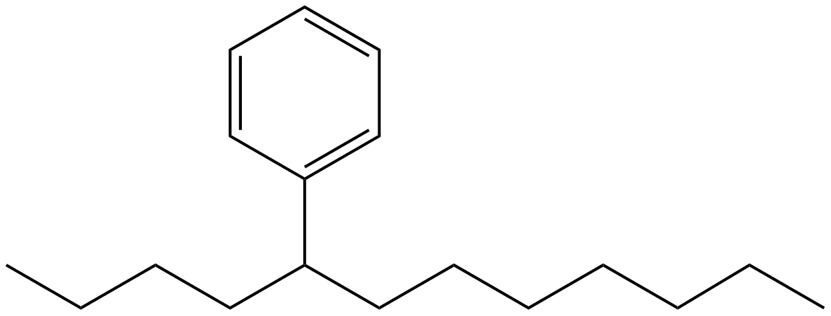 Image of 5-phenyldodecane