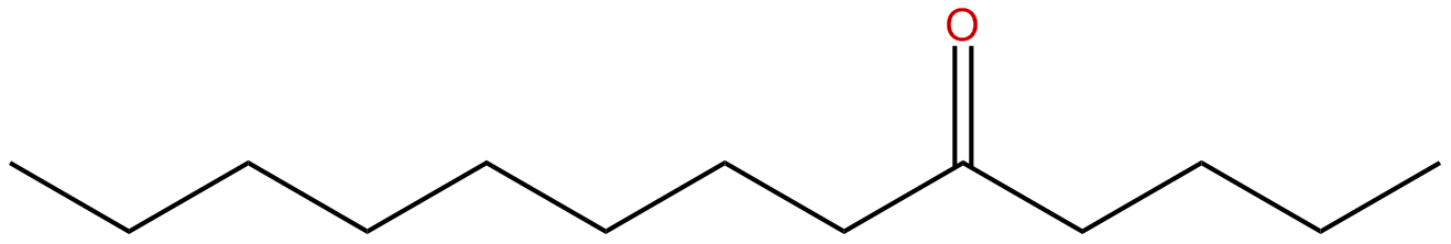 Image of 5-tridecanone