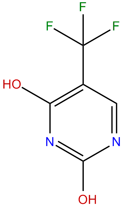 Image of 5-(trifluoromethyl)uracil