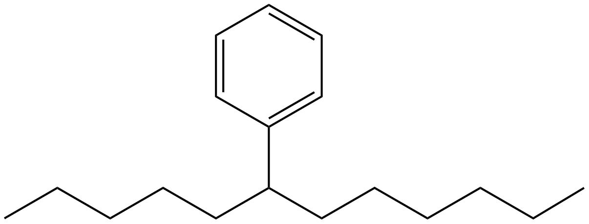 Image of 6-phenyldodecane