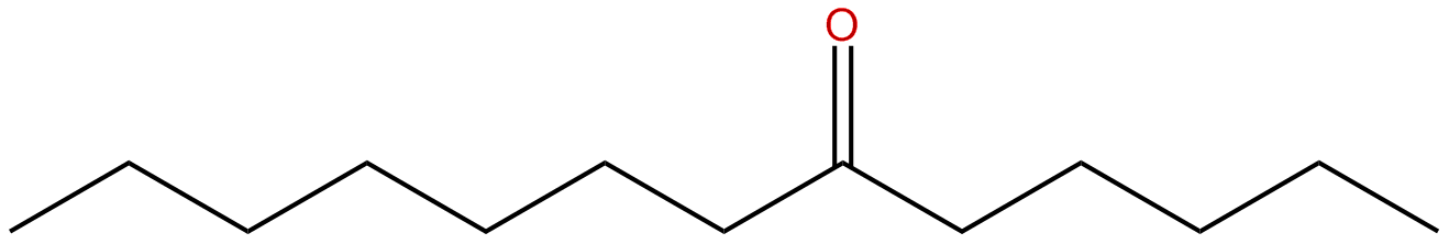 Image of 6-tridecanone