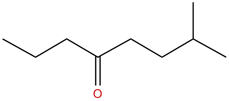 Image of 7-methyl-4-octanone